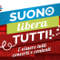 Contest Suono Libera Tutti al CIQ Milano